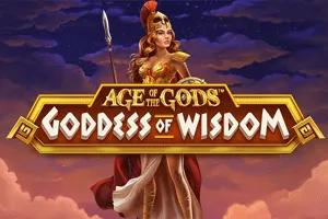 Age of the Gods: Goddess of Wisdom - XTRAPLAY88