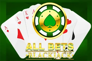 All Bets Blackjack - XTRAPLAY88