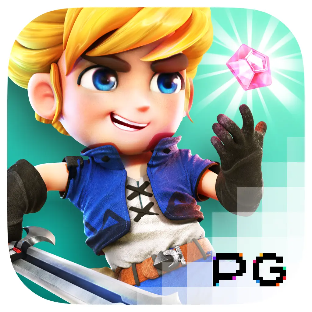Gem Saviour - XTRAPLAY88