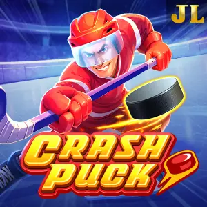 Crash Puck - XTRAPLAY88