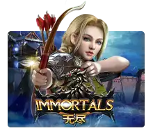 Immortals - XTRAPLAY88