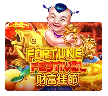 Fortune Festival - XTRAPLAY88