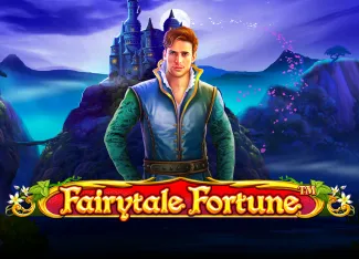 Fairytale Fortune - XTRAPLAY88