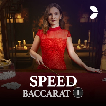 Speed Baccarat I - XTRAPLAY88