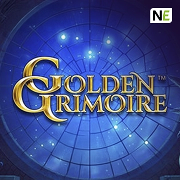 Golden Grimoire - XTRAPLAY88