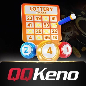 qqkeno - XTRAPLAY88