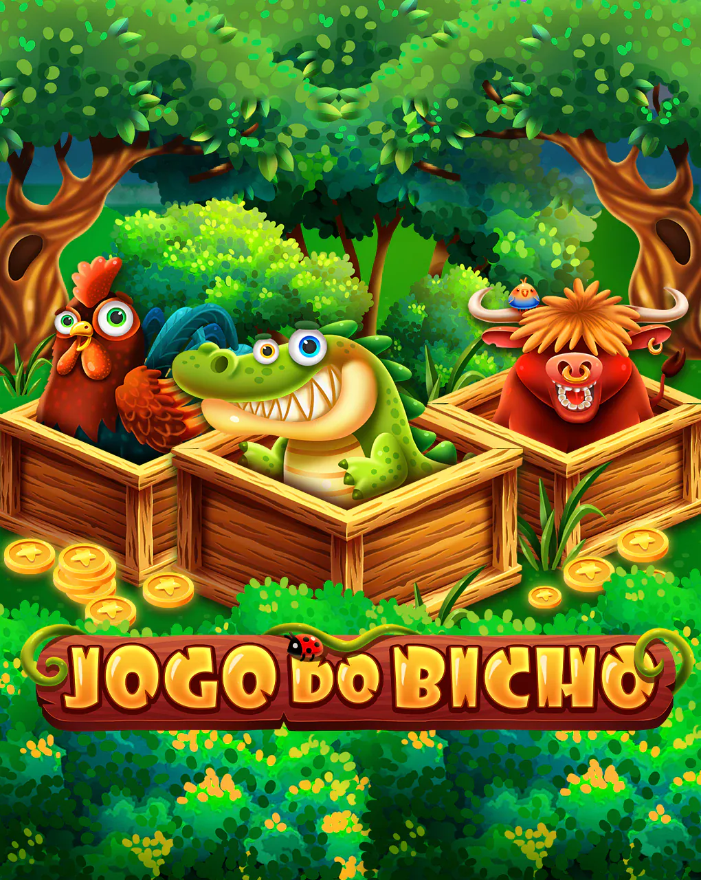 Jogo Do Bicho - XTRAPLAY88