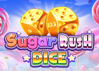Sugar Rush Dice - XTRAPLAY88