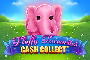 Fluffy Favourites: Cash Collect - XTRAPLAY88