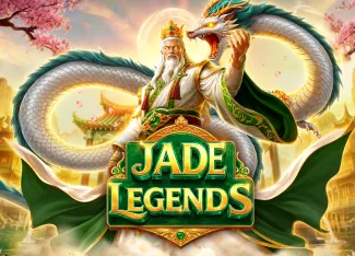 Jade Legends - XTRAPLAY88