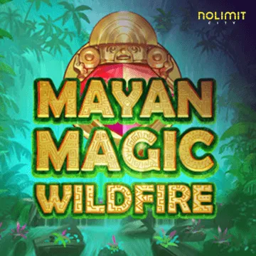 Mayan Magic Wildfire - XTRAPLAY88