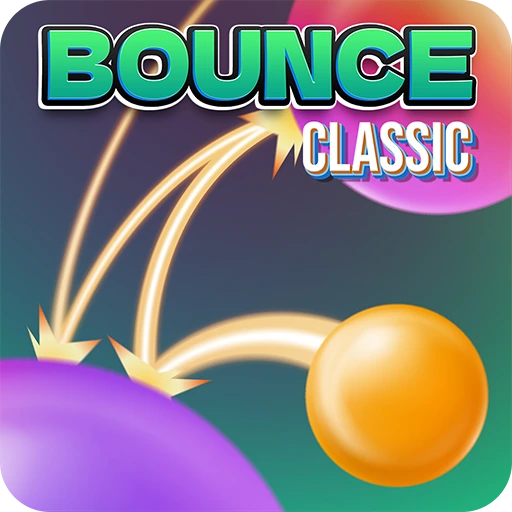 Bounceball Classic - XTRAPLAY88