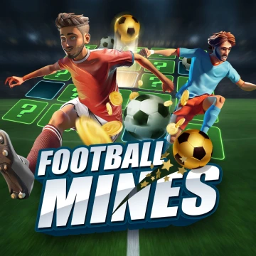 Football Mines - XTRAPLAY88