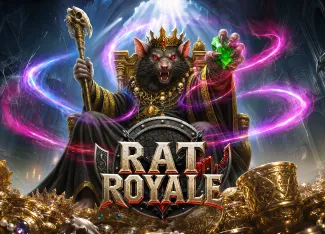 Rat Royale - XTRAPLAY88