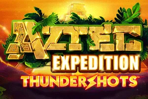 Aztec Expedition Thundershots - XTRAPLAY88