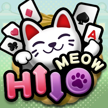 Meow HiLo - XTRAPLAY88