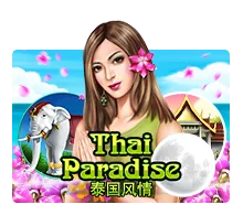 Thai Paradise - XTRAPLAY88