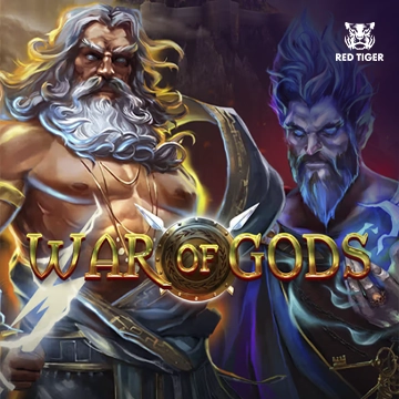 War Of Gods - XTRAPLAY88