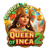 QUEEN OF INCA 2 - XTRAPLAY88