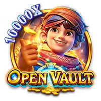 OPEN VAULT - XTRAPLAY88
