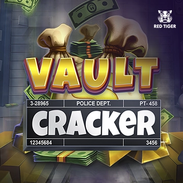 Vault Cracker - XTRAPLAY88
