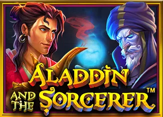 Aladdin and the Sorcerer - XTRAPLAY88