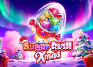 Sugar Rush Xmas - XTRAPLAY88