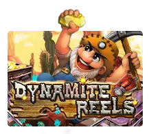 Dynamite Reels - XTRAPLAY88