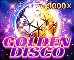 Golden Disco - XTRAPLAY88