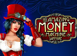 Amazing Money Machine - XTRAPLAY88