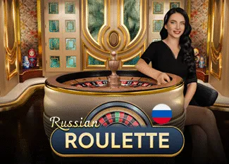 Russian Roulette - XTRAPLAY88