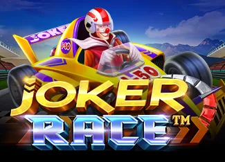 Joker Race - XTRAPLAY88