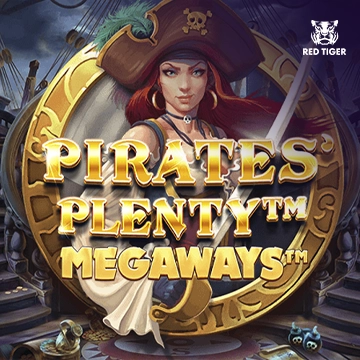 Pirates Plenty Megaways - XTRAPLAY88