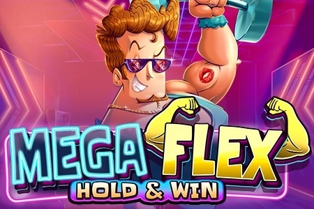 Mega Flex: Hold & Win - XTRAPLAY88