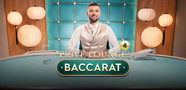 Priv&eacute; Lounge Baccarat 4 - XTRAPLAY88