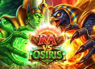 Ra vs Osiris - XTRAPLAY88
