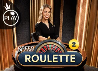 Speed Roulette 2 - XTRAPLAY88