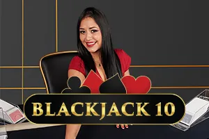 Blackjack 10 - XTRAPLAY88