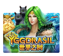 Yggdrasil - XTRAPLAY88