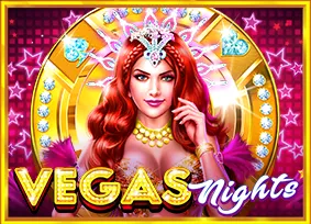 Vegas Nights - XTRAPLAY88