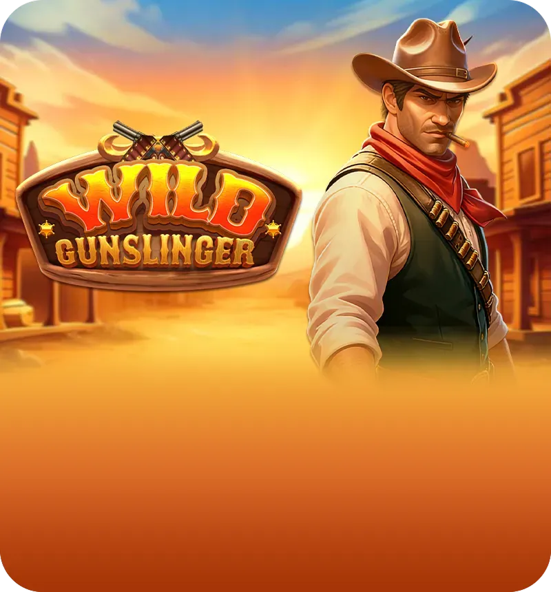 Wild Gunslinger - XTRAPLAY88