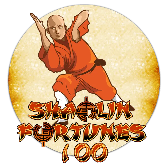 Shaolin Fortunes 100 - XTRAPLAY88