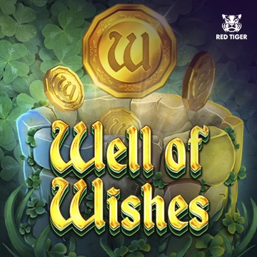 Well of Wishes - XTRAPLAY88