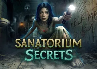 Sanatorium Secrets - XTRAPLAY88