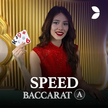 Speed Baccarat A - XTRAPLAY88