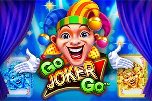Go Joker Go™ - XTRAPLAY88
