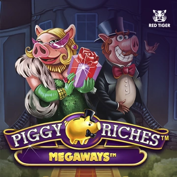 Piggy Riches Megaways - XTRAPLAY88