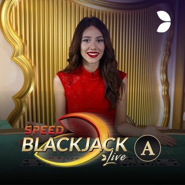 Speed VIP Blackjack A - XTRAPLAY88