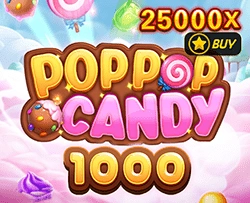 Pop Pop Candy 1000 - XTRAPLAY88