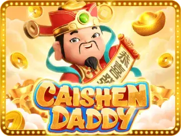 PLAYSTAR : CAISHEN DADDY - XTRAPLAY88